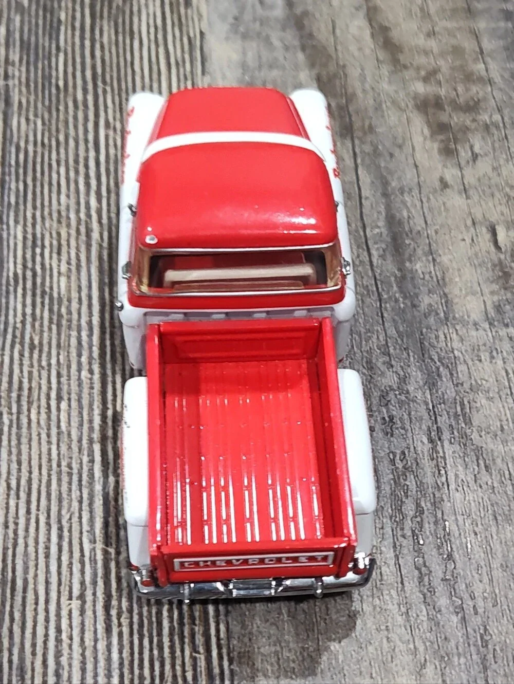 Matchbox 1955 Chevy 3100 